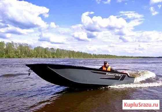 Лодка Swimmer 370, 400 / Тент (полипропилен, пнд) Красногорск