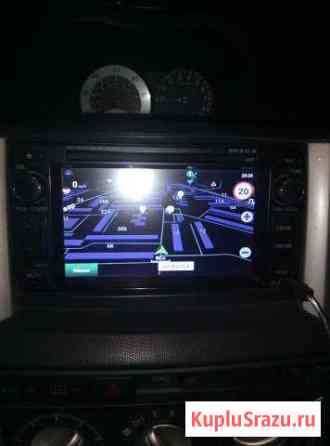 Универсальная для автомашин тойота Невинномысск