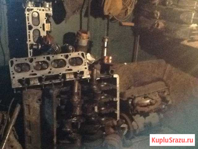 Запчасти на ЗИЛ-130 Крутиха - изображение 1