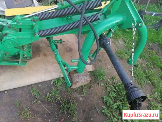 Продам крн-2,1 для трактора Иваново - изображение 1