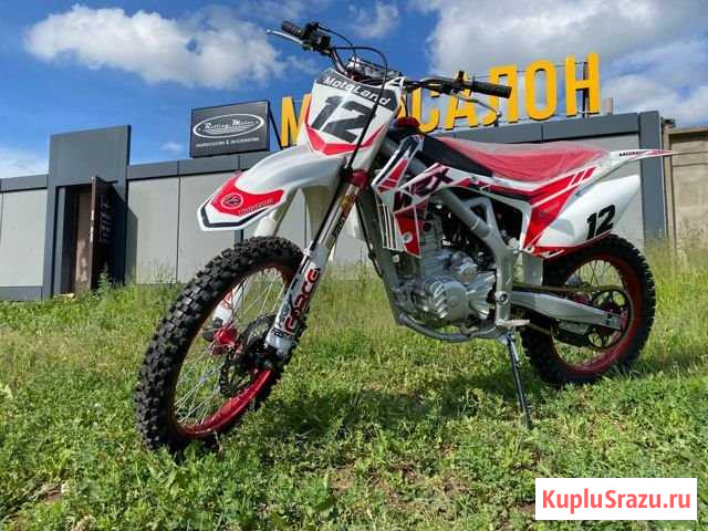 Motoland WRX 250 lite WFA Набережные Челны - изображение 1