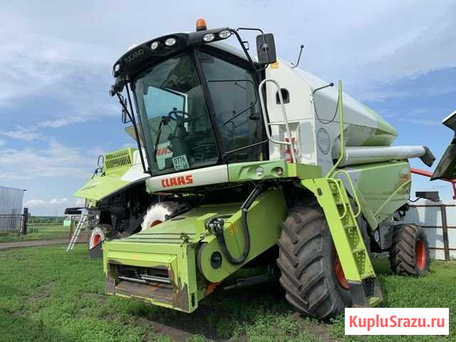 Claas Tucano 480 Тамбов - изображение 1
