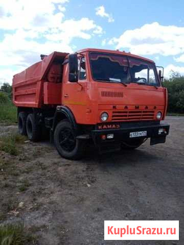 Продаю Камаз Самосвал Курган - изображение 1