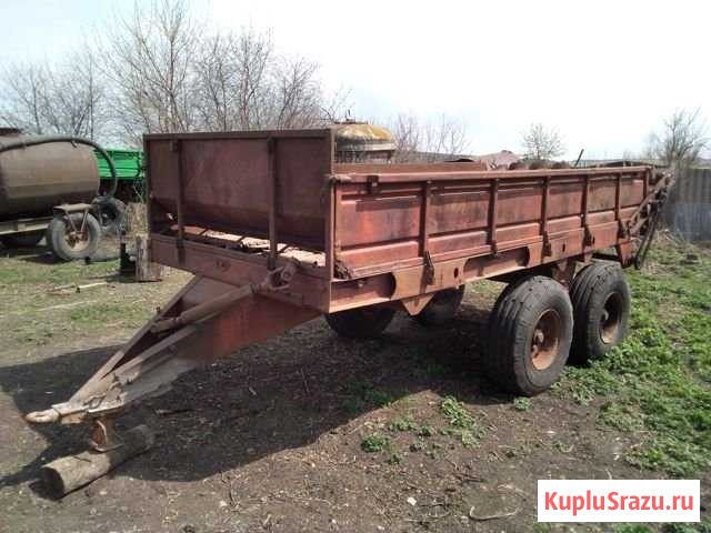 Навозоразбрасыватель роу-6 Острогожск - изображение 1