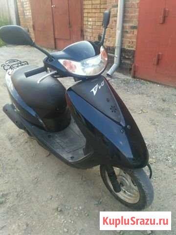 Honda Dio 62 Новосибирск - изображение 1