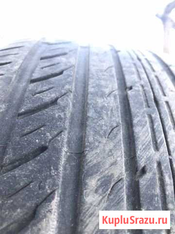 Toyo 225/45R17 Мытищи - изображение 1