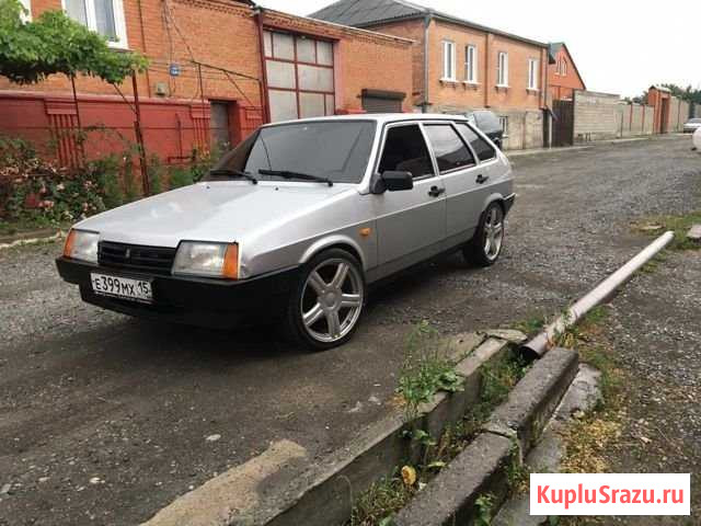 Торусы R17 Владикавказ - изображение 1