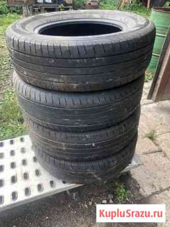 Hankook Ventus prime2 Луга