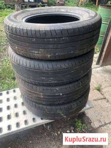 Hankook Ventus prime2 Луга - изображение 1
