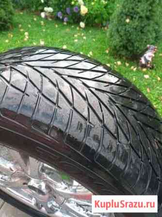 Шины Toyo 255/60r18 Шуя