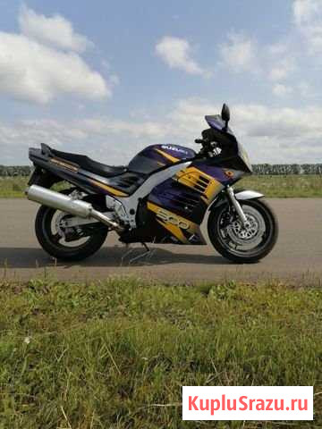 Suzuki RF 900R Суздаль - изображение 1