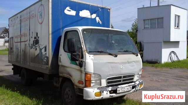Hyundai-af-47430a Углич - изображение 1