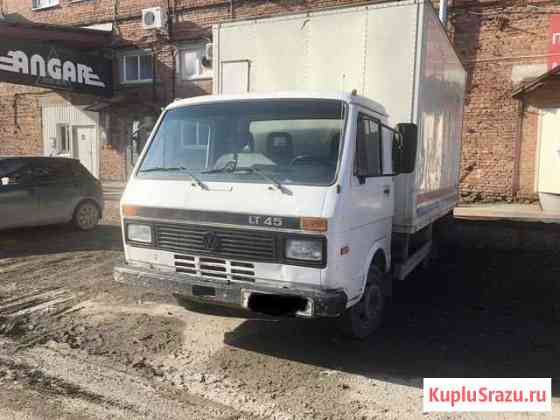 Volkswagen lt45 Тюмень