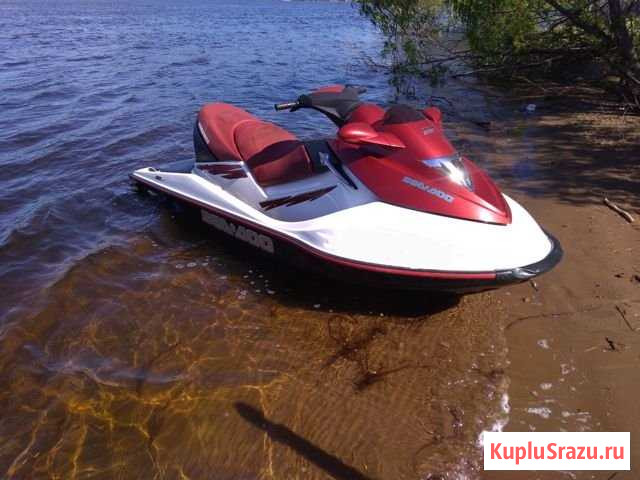 BRP GTX 155л.с Самара - изображение 1