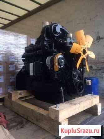Двигатель ммз Д-260.1 Воронеж