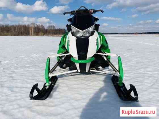 Arctic Cat M800 153 Уфа