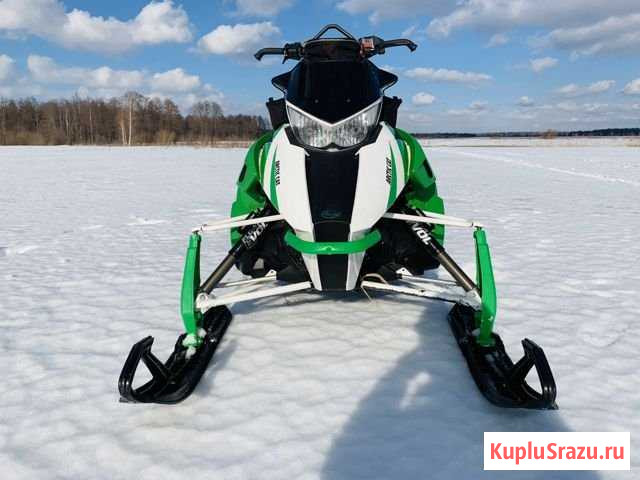 Arctic Cat M800 153 Уфа - изображение 1