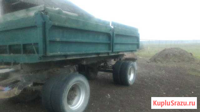 Прицеп Краснодар - изображение 1