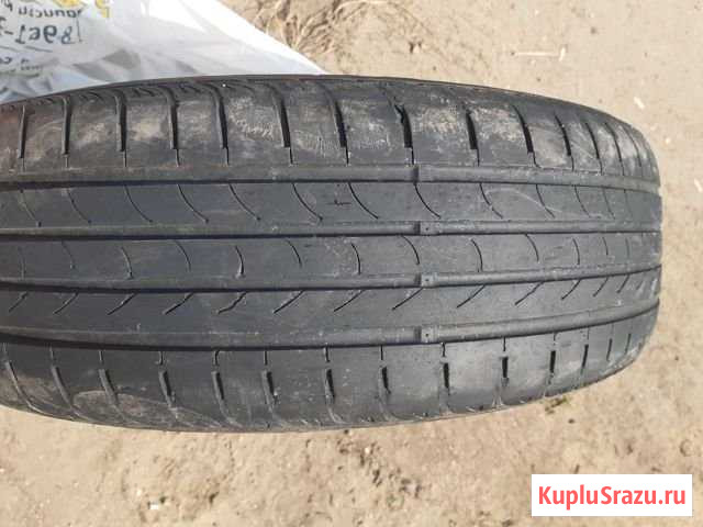Шины с дисками Roadstone 4 шт Рубцовск - изображение 1