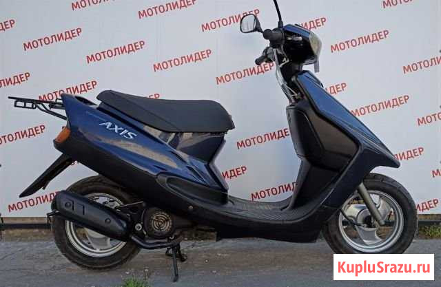 Yamaha Axis из Японии, с гарантией Евпатория - изображение 1