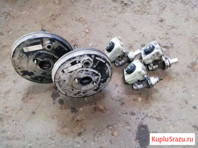 Opel Astra H 2004-2015 тормозная система Ижевск - изображение 1