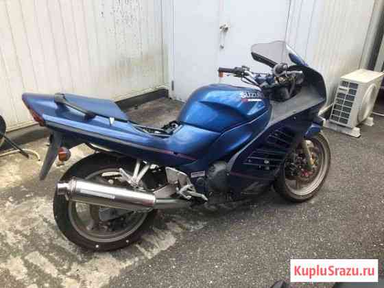 Suzuki RF 400 GK78A-104181 1997 Владивосток