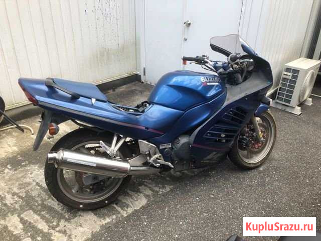 Suzuki RF 400 GK78A-104181 1997 Владивосток - изображение 1
