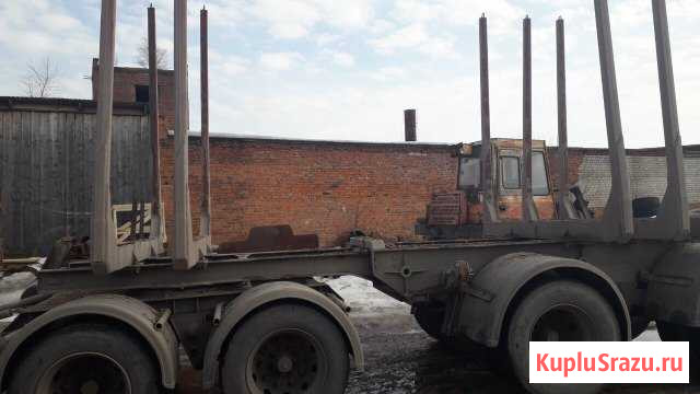 Продам прицеп jyki Лобаново - изображение 1