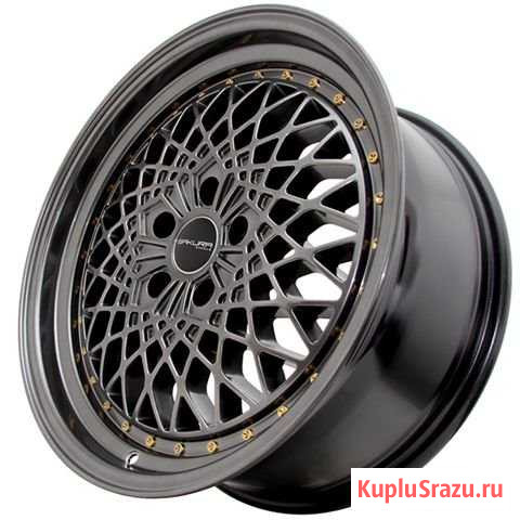 Sakura Wheels модель DR2749 Нижневартовск - изображение 1