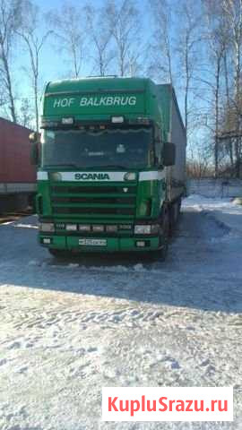 Продам сцепку Каменка - изображение 1