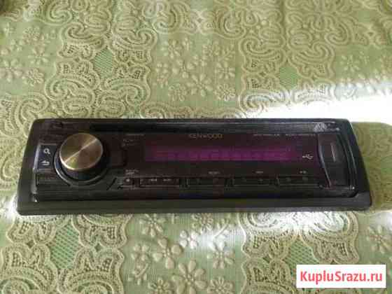 Панель на магнитолу kenwood kdc-4051u Миасс
