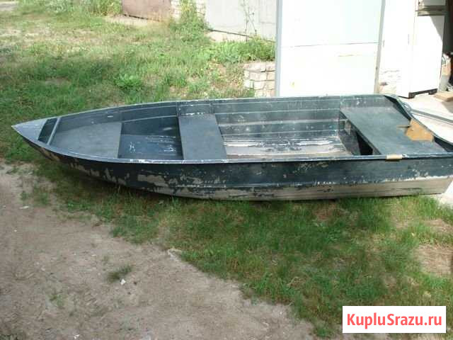Лодка Вятка Профи 32 Кирово-Чепецк - изображение 1