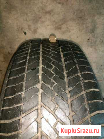 Шина goodyear Новодвинск - изображение 1
