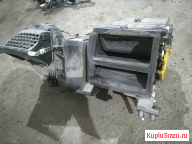Отопитель печка в сборе Chery QQ6 S21 Арамиль - изображение 1