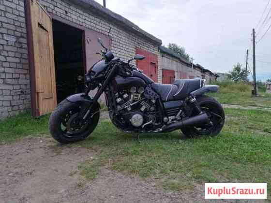 Yamaha v max 1200 Рыбинск