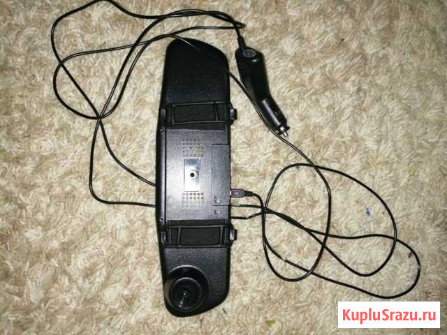 Видеорегистратор Камышин - изображение 1