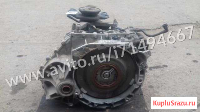 АКПП Ford Focus 3 Форд Фокус 2.0 Дизель Powershift Москва - изображение 1