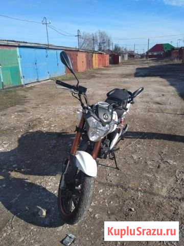 Stels Flame 200 Красный Кут - изображение 1