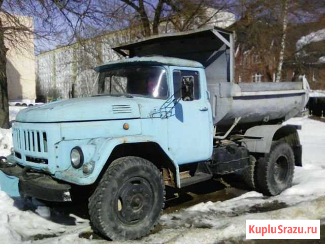ЗИЛ самосвал Можайск - изображение 1