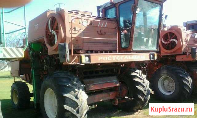 Дон 1500 Павлодольская - изображение 1