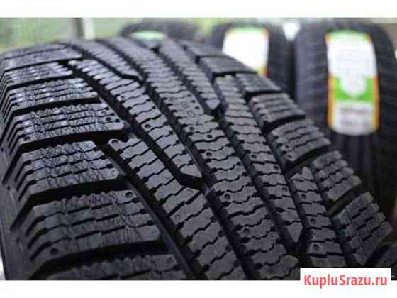 205 55 R16 Nokian Nordman RS2 94R XL Грэсовский