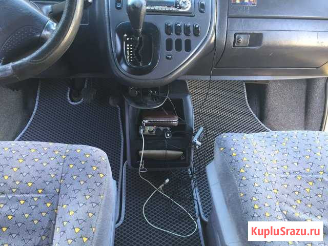 Автоковрики эва для мерседес вито Джанкой - изображение 1