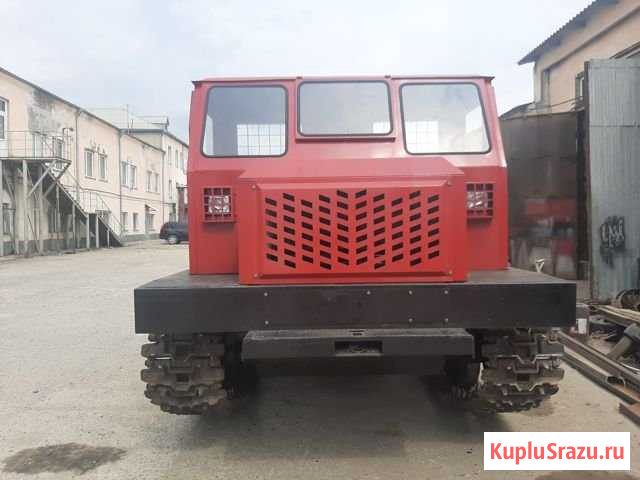 Продаю шасси тт-4 Барнаул - изображение 1