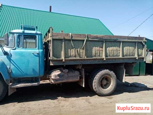 ЗИЛ Бийск - изображение 1