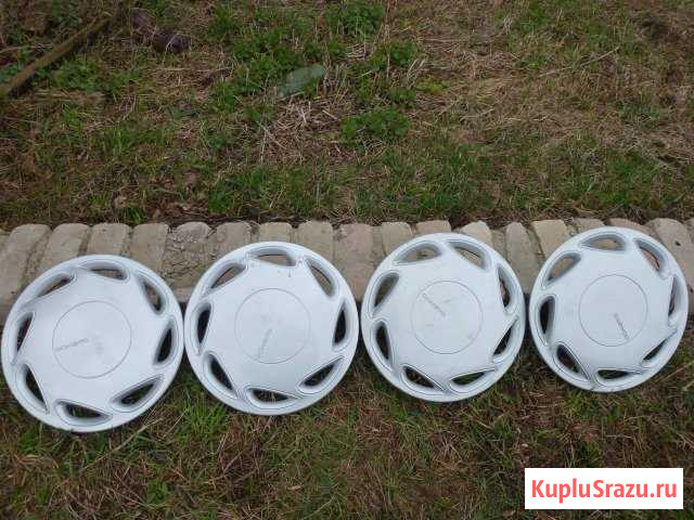 Продаются колпаки Уварово - изображение 1