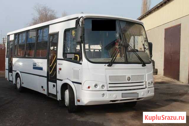 Автобус паз 320412-05 2014г Новая Усмань - изображение 1