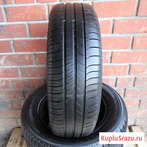 205 65 R15 Michelin Energy saver Химки - изображение 1