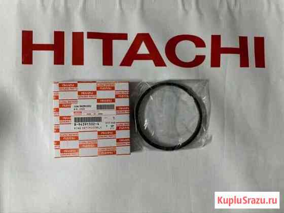 Кольца поршневые isuzu 6HK1 Якутск