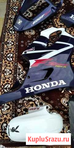 Honda CBR 600 F 4I Батуринская - изображение 1