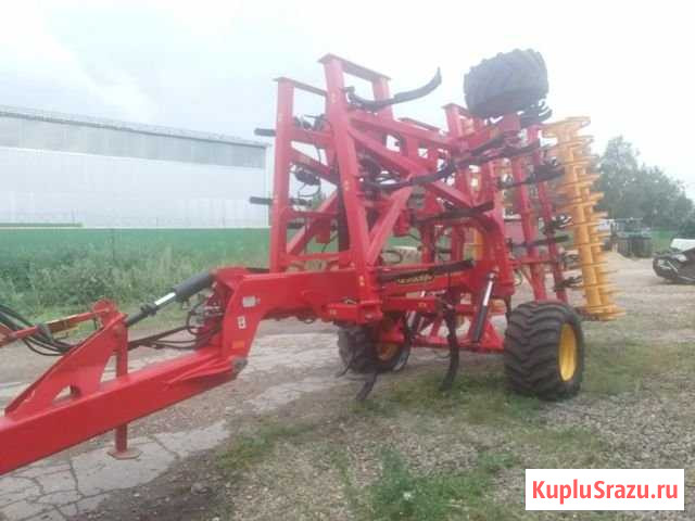 Культиватор Vaderstad Богородицк - изображение 1